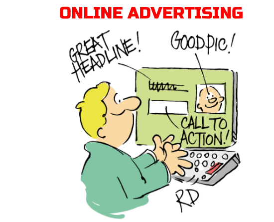 Google Ads (formerly Adwords)